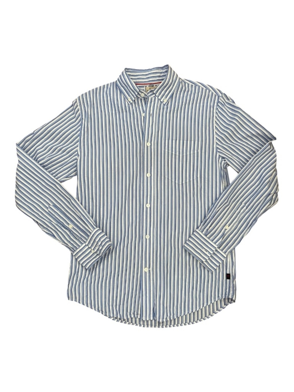 Relwen Nautical Neats Button Down Shirt